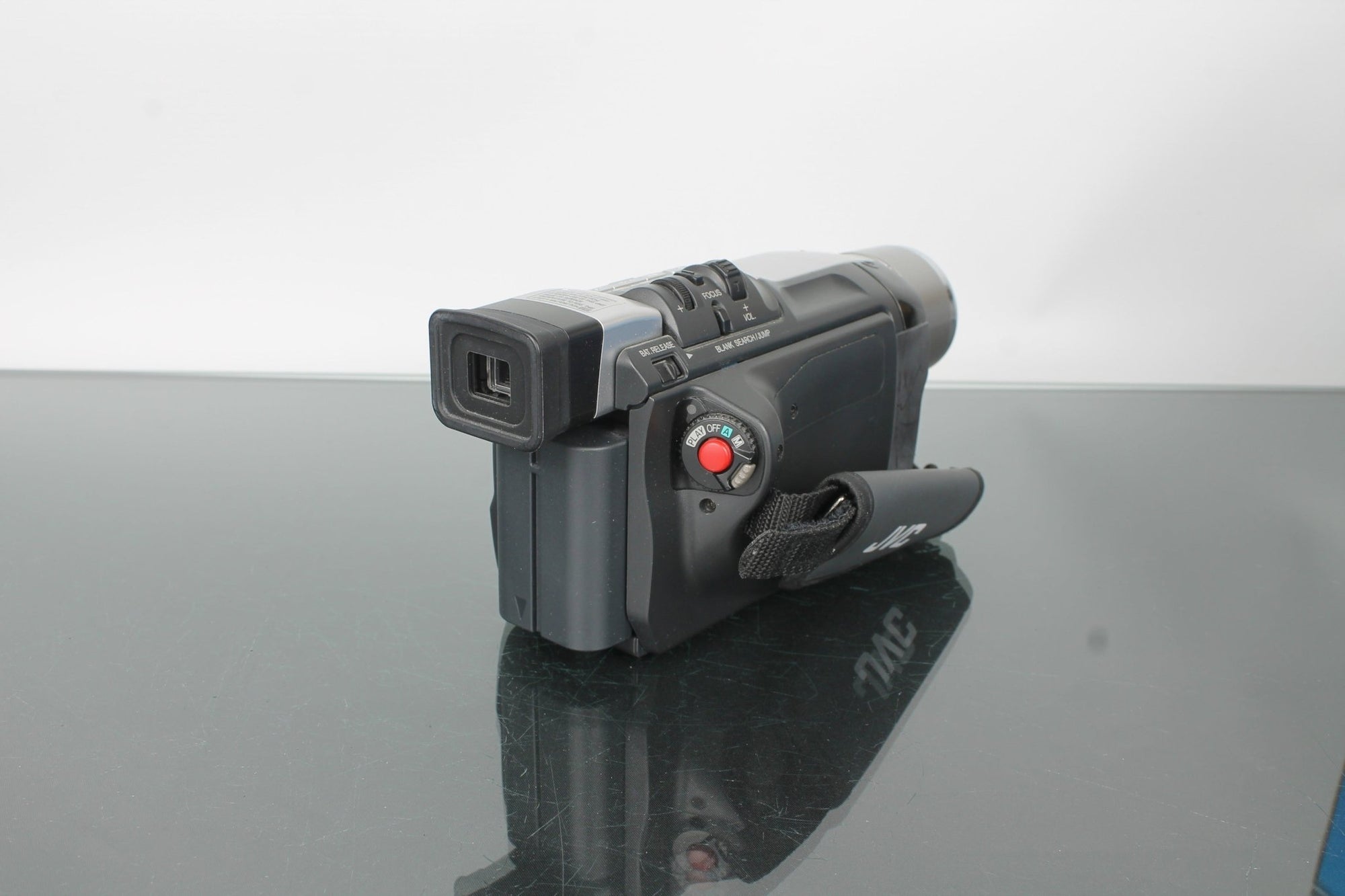 JVC Starter Kit VU - V996KITU - Dutch|Thrift