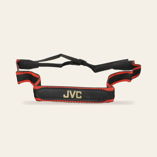 JVC Strap