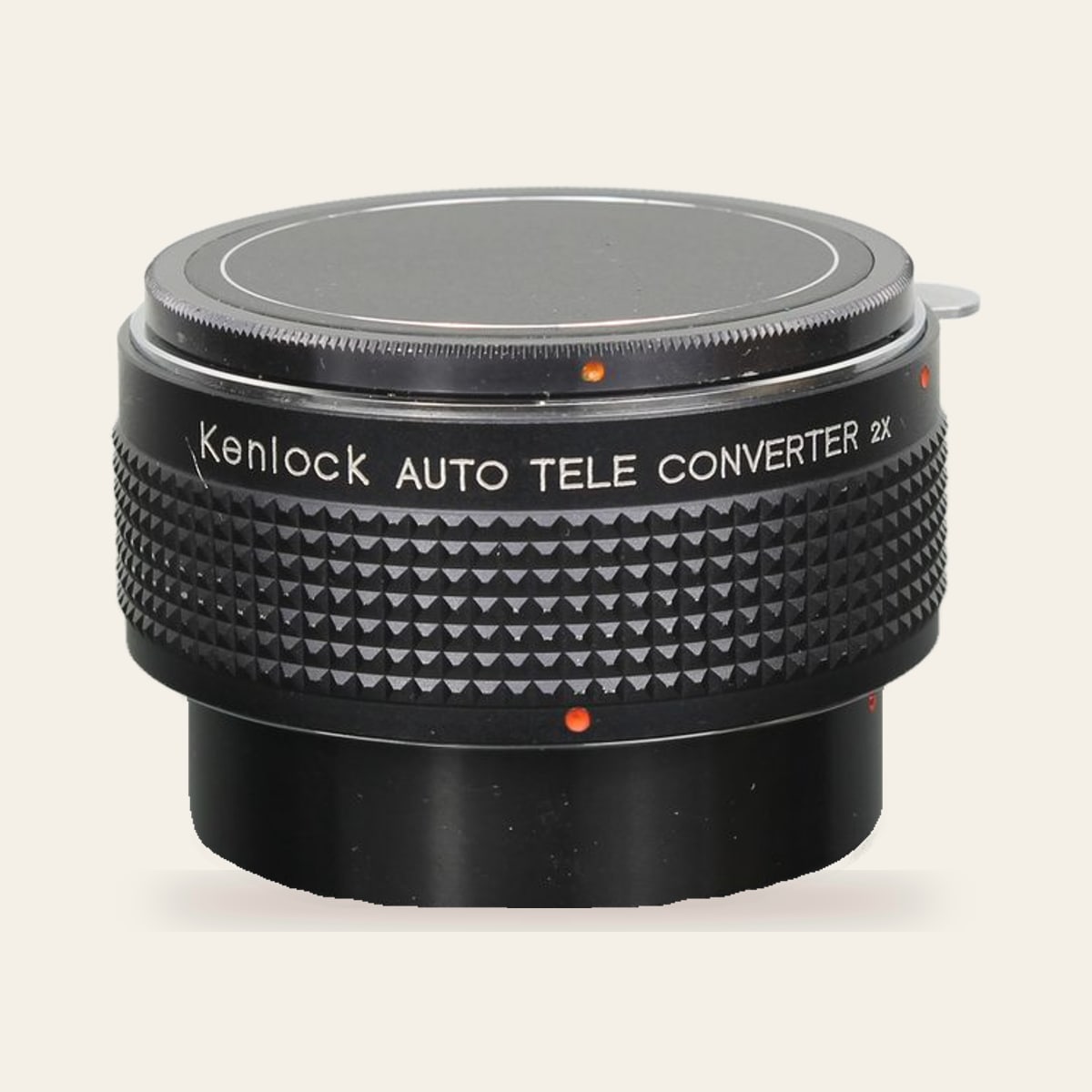 Kenlock Auto Tele Converter 2X