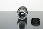 Kenlock f=200mm 1:3.5 (Manual Focus, Mount Unknown) - Dutch|Thrift