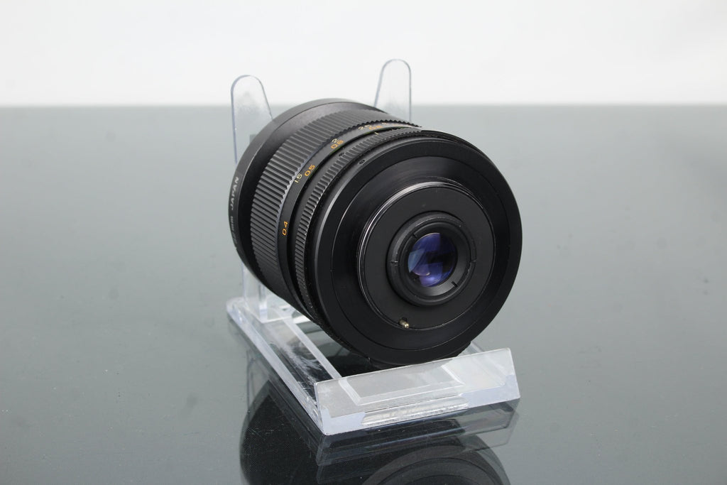 Kenlock F=28mm 1:2,8 52 M42 Mount - Dutch|Thrift