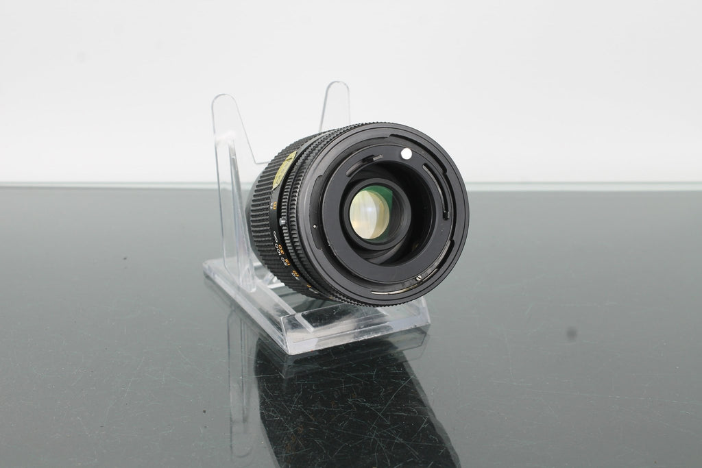 Kenlock MC - Tor 135mm f/2.8 - Dutch|Thrift