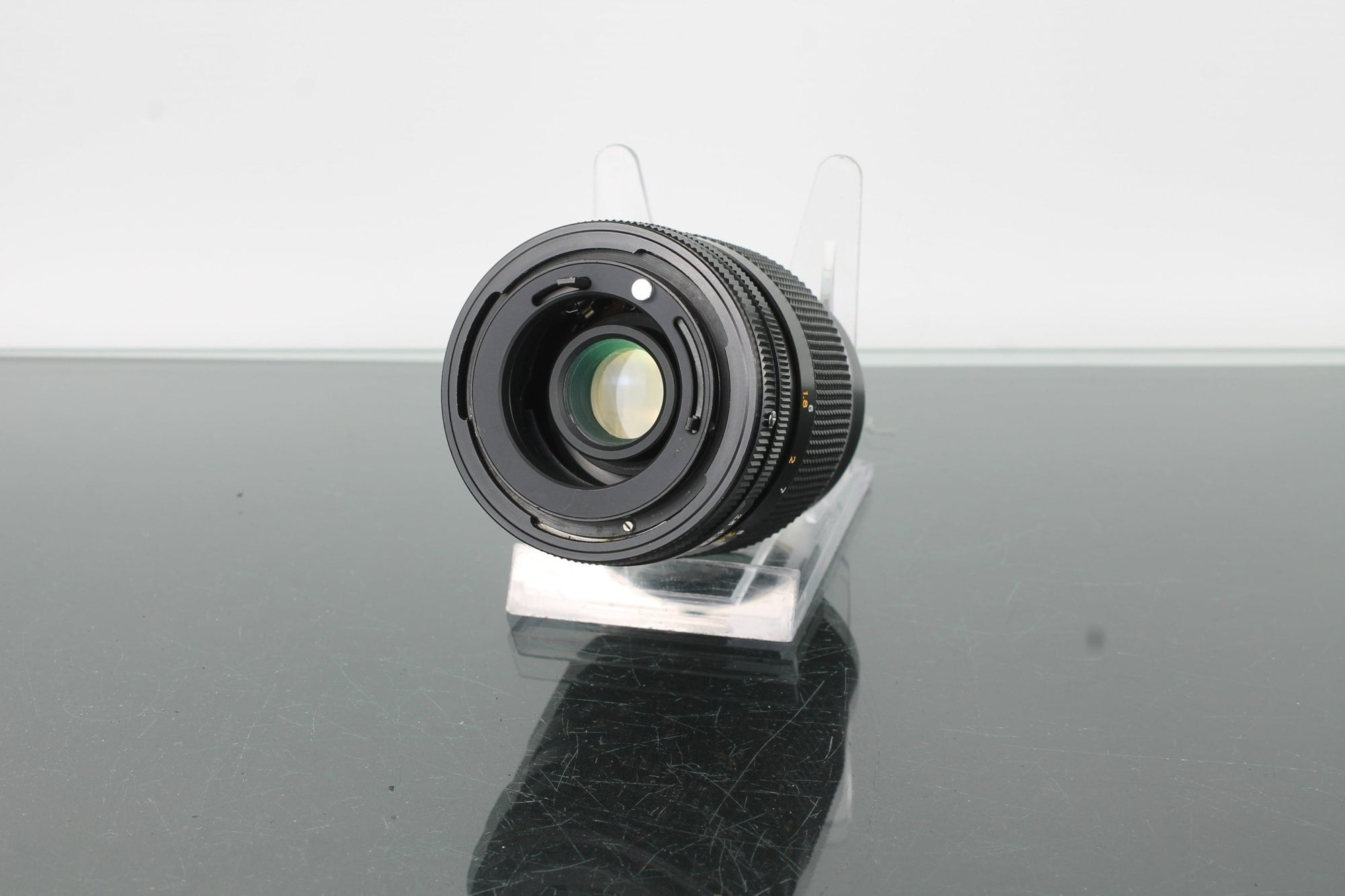 Kenlock MC - Tor 135mm f/2.8 - Dutch|Thrift