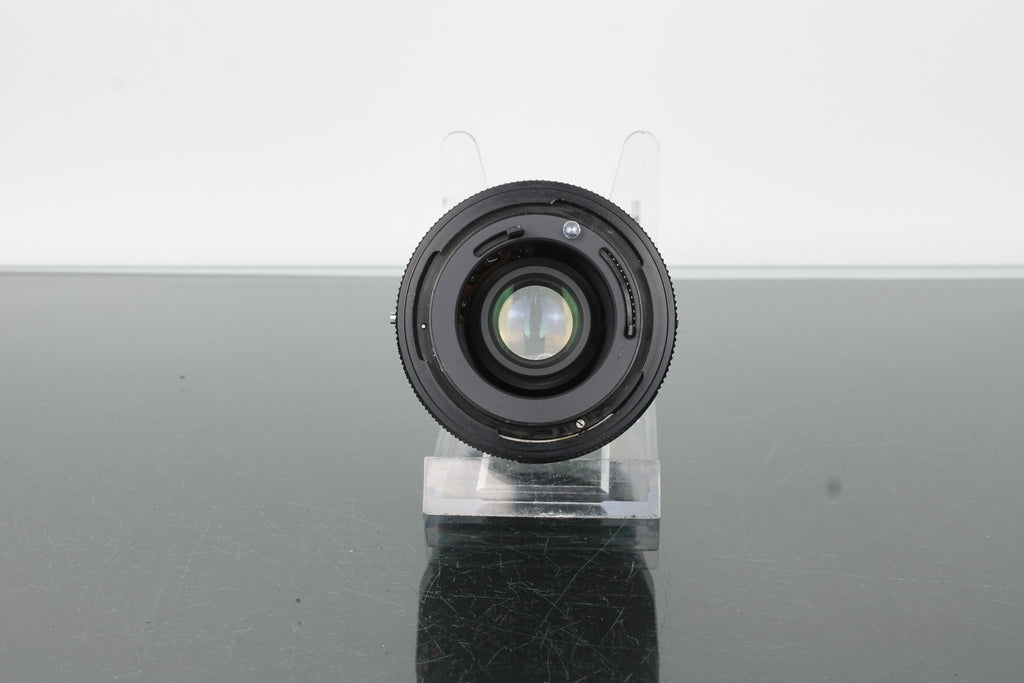 Kenlock MC - Tor 135mm f/2.8 - Dutch|Thrift