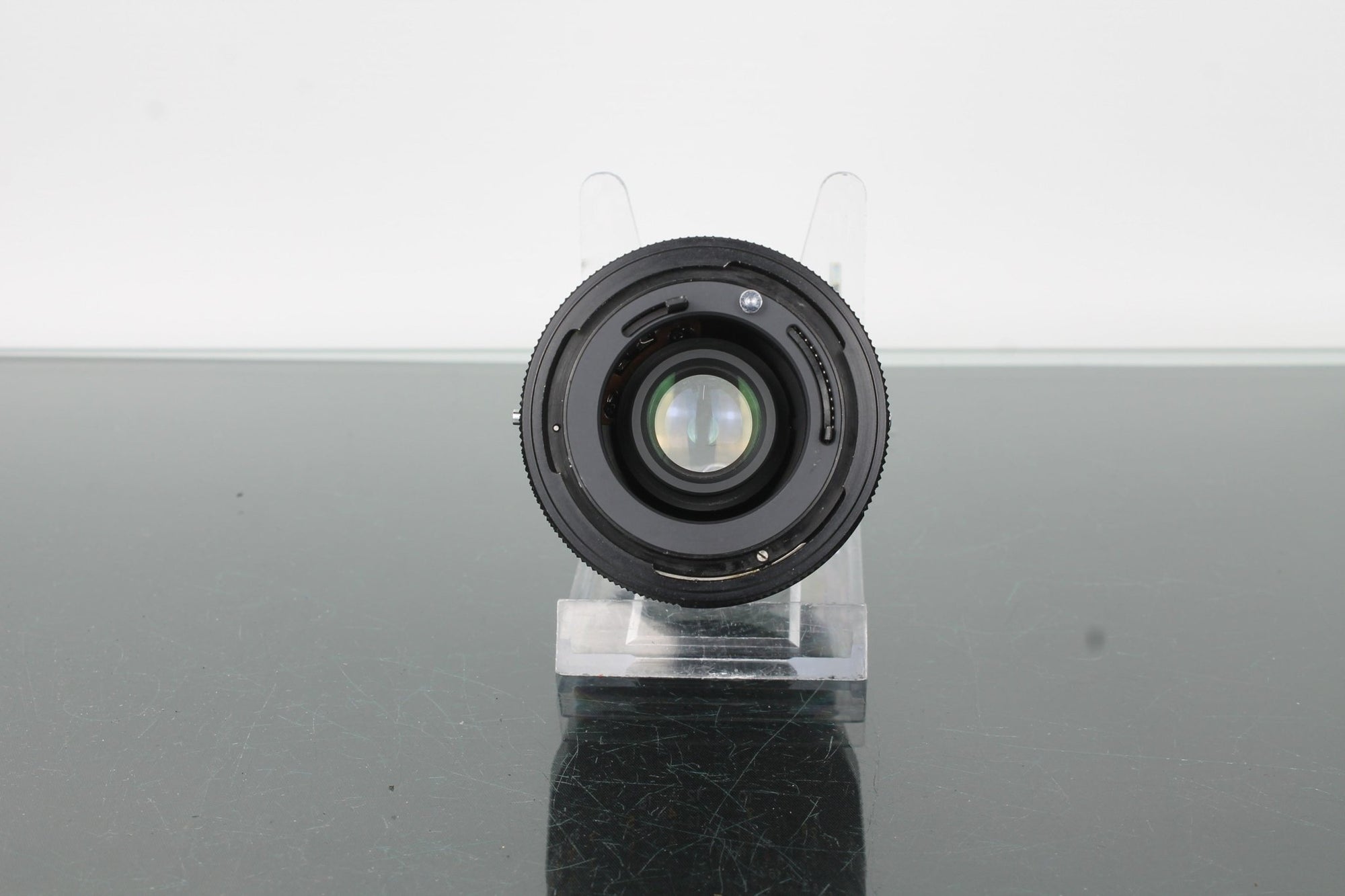 Kenlock MC - Tor 135mm f/2.8 - Dutch|Thrift