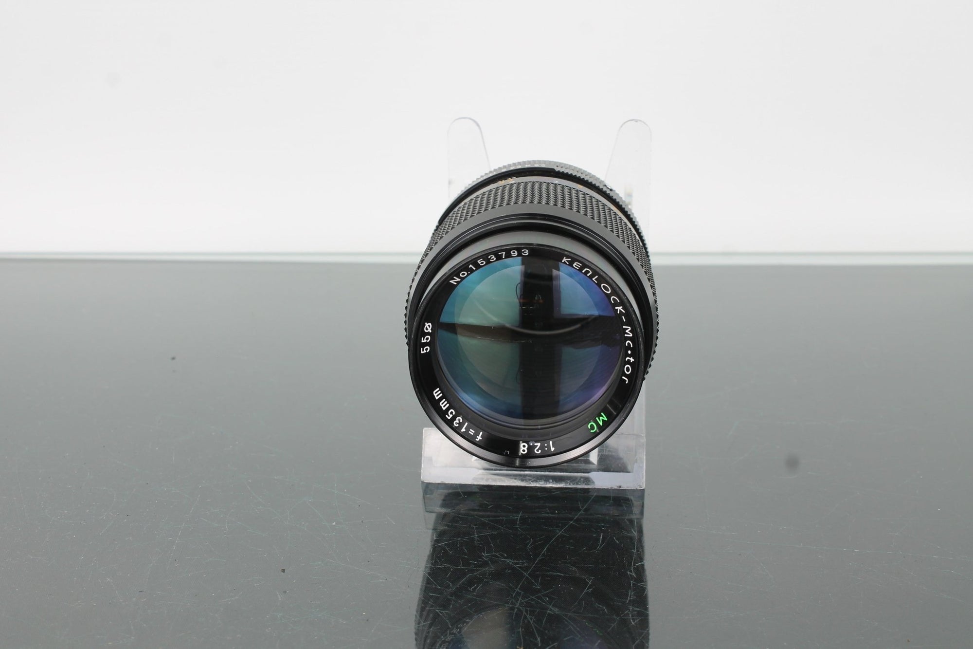Kenlock MC - Tor 135mm f/2.8 - Dutch|Thrift