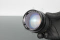 Kenlock MC - Tor 135mm f/2.8 - Dutch|Thrift