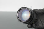 Kenlock MC - Tor 135mm f/2.8 - Dutch|Thrift