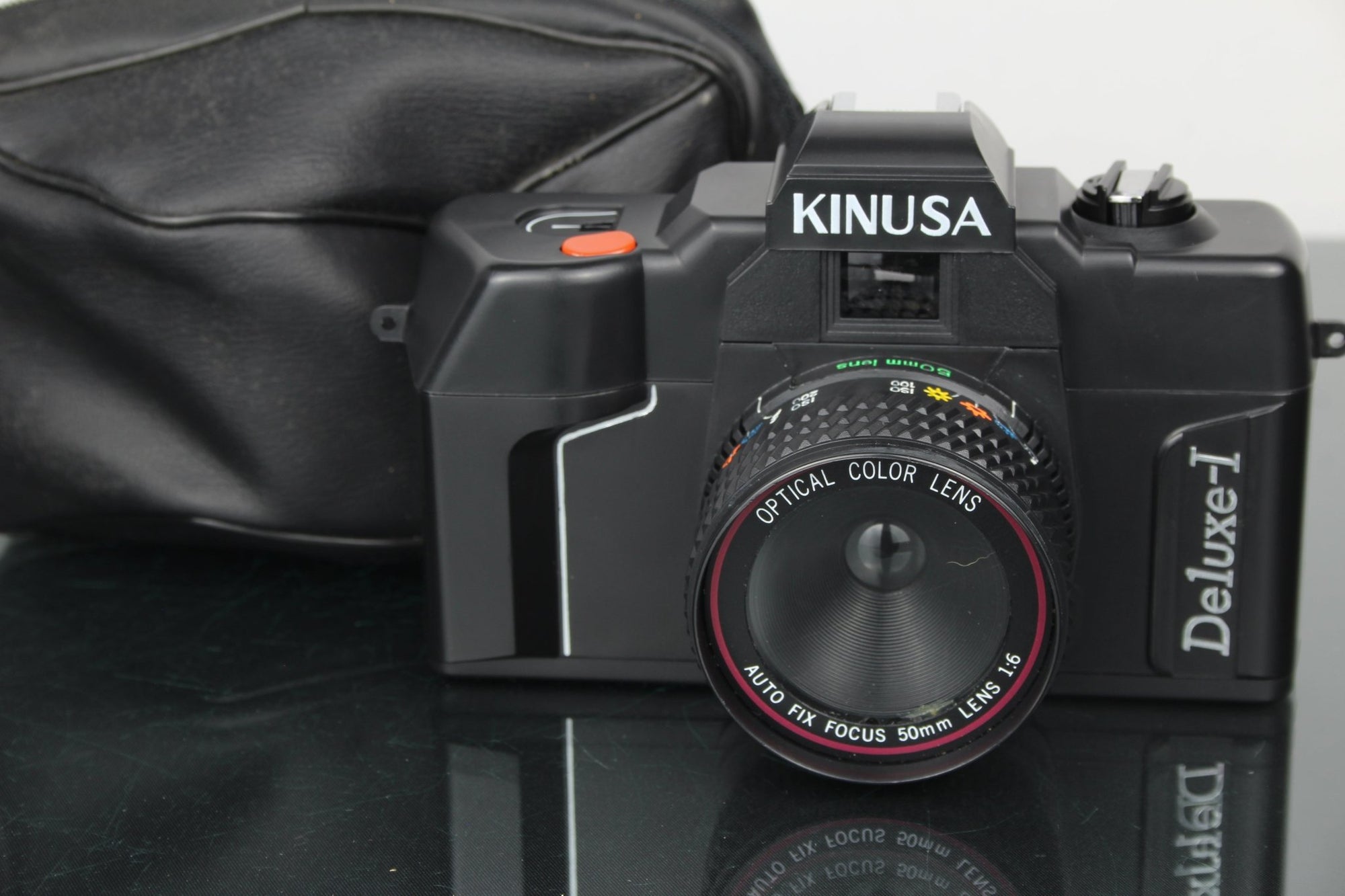 Kinusa Deluxe - 1 - Dutch|Thrift