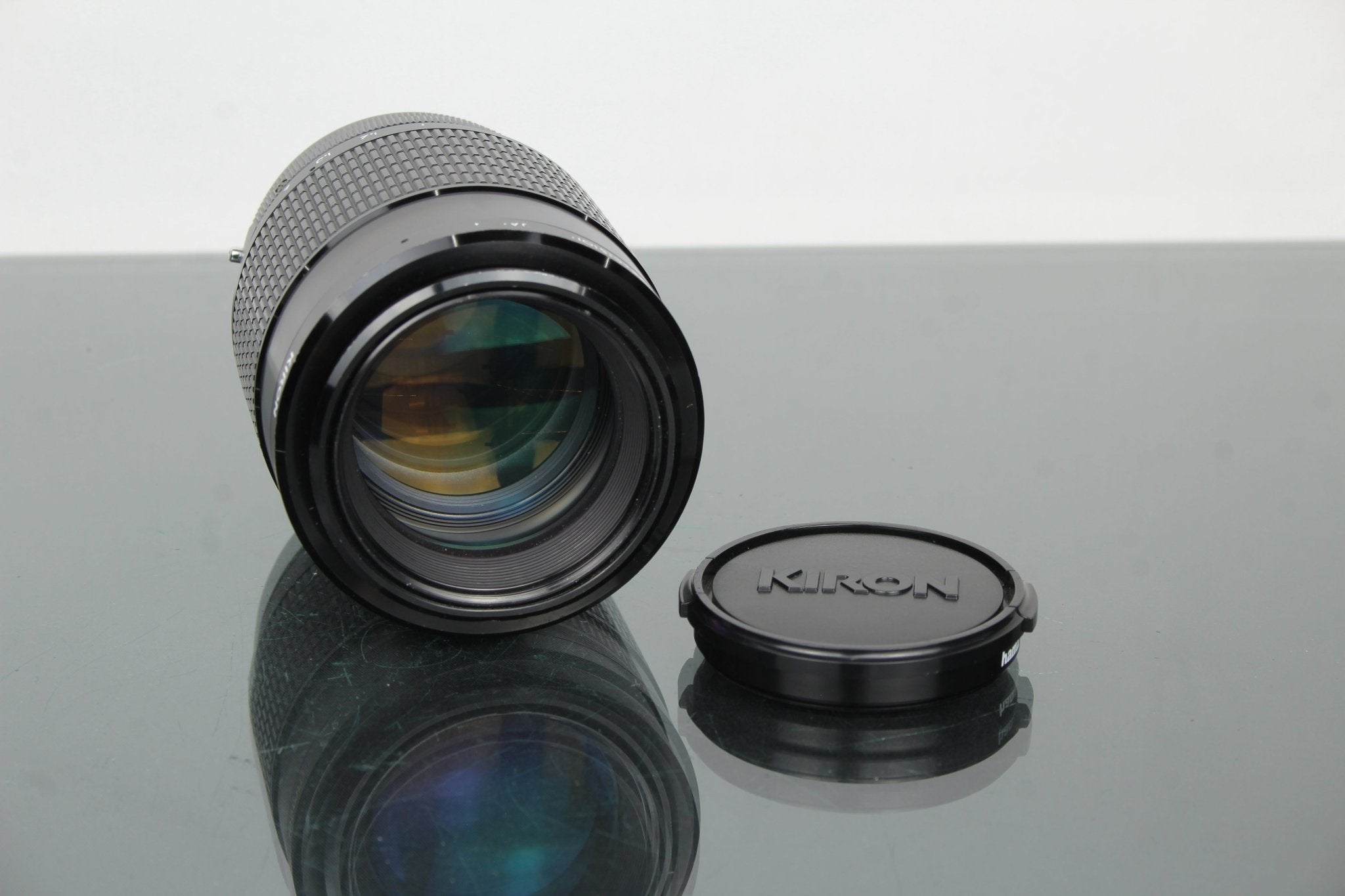 Kiron 105mm f/2.8 Macro 1:1 PK Mount – Dutch|Thrift