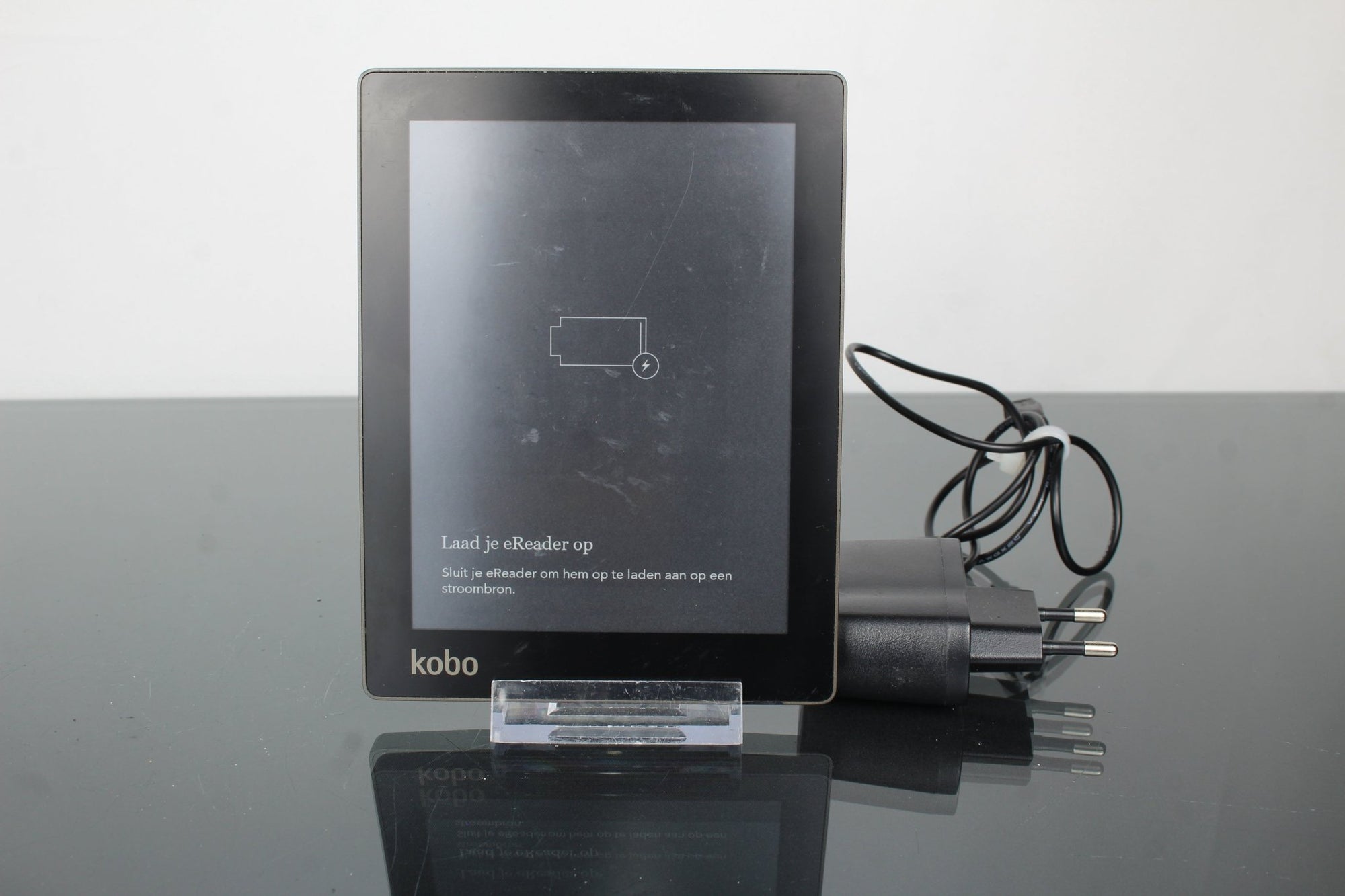 Kobo eReader - Dutch|Thrift