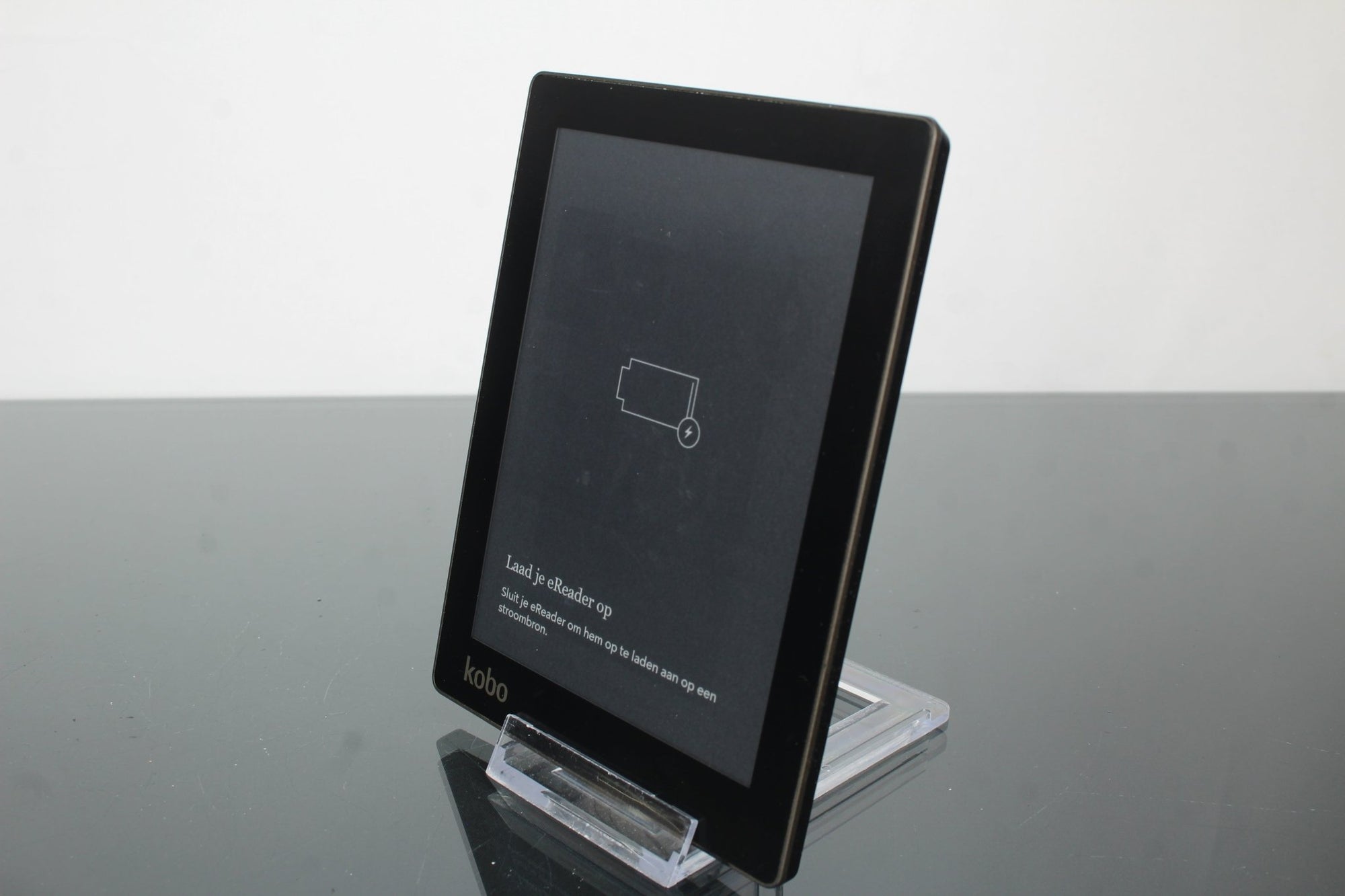 Kobo eReader - Dutch|Thrift