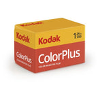 Kodak ColorPlus 200 135 - 24 - Dutch|Thrift