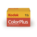 Kodak ColorPlus 200 135 - 24 - Dutch|Thrift