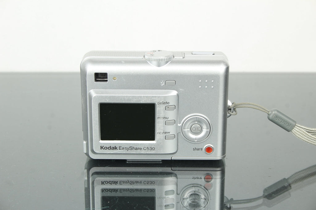 Kodak EasyShare C530 - Dutch|Thrift