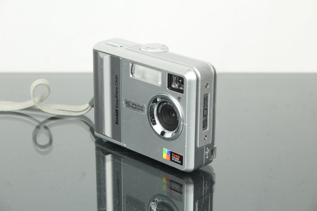 Kodak EasyShare C530 - Dutch|Thrift