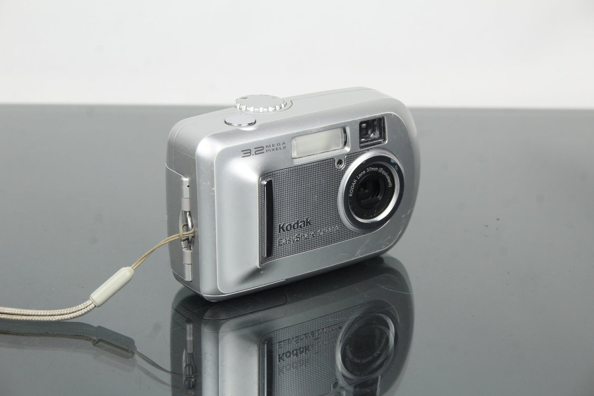 Kodak EasyShare CX7300 - Dutch|Thrift