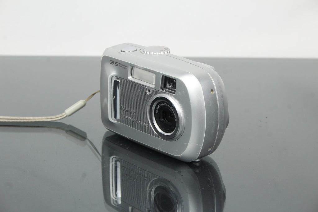 Kodak EasyShare CX7300 - Dutch|Thrift