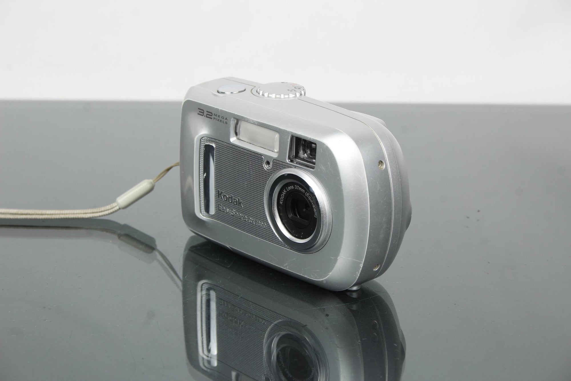 Kodak EasyShare CX7300 - Dutch|Thrift