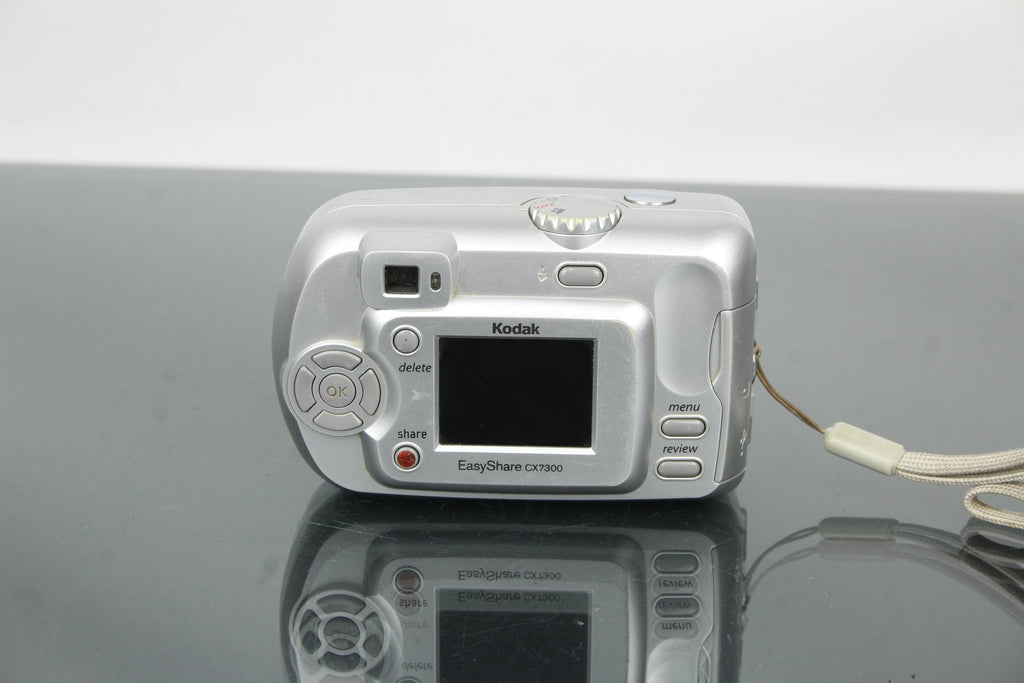 Kodak EasyShare CX7300 - Dutch|Thrift