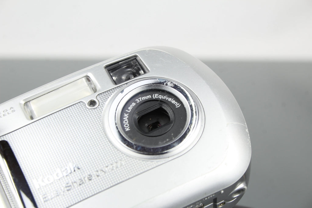 Kodak EasyShare CX7300 - Dutch|Thrift