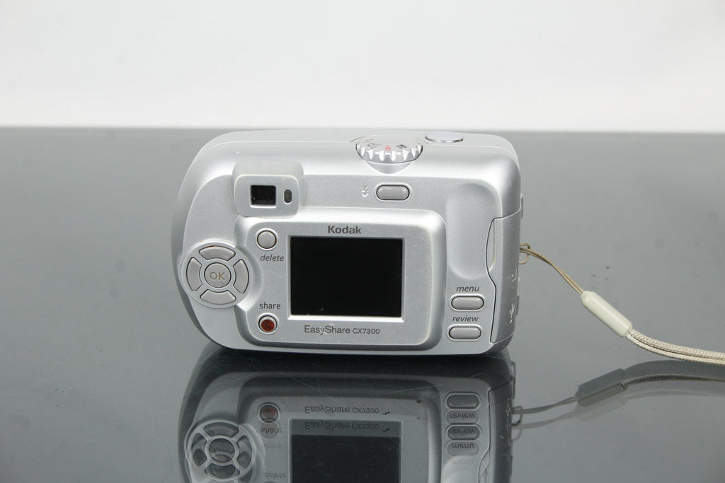 Kodak EasyShare CX7300 - Dutch|Thrift