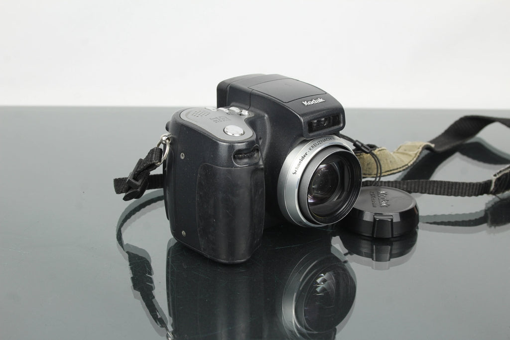Kodak Easyshare DX6490 - Dutch|Thrift