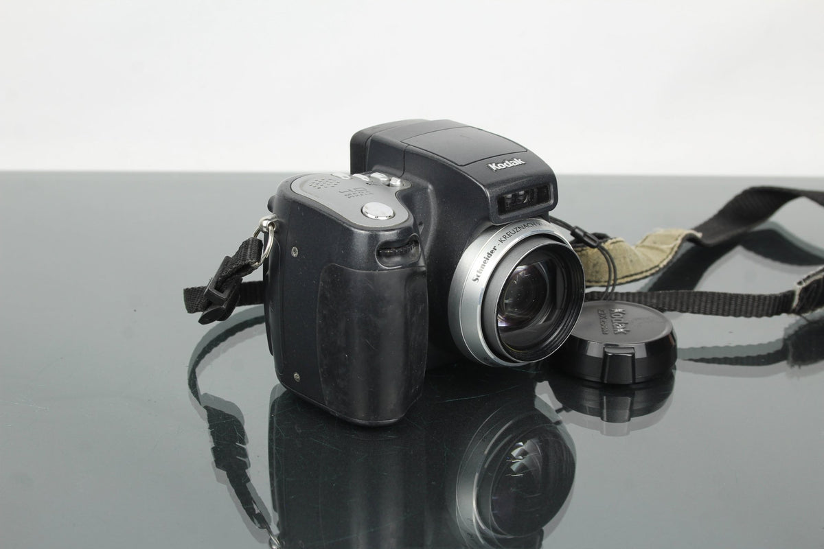 Kodak Easyshare DX6490 - Dutch|Thrift