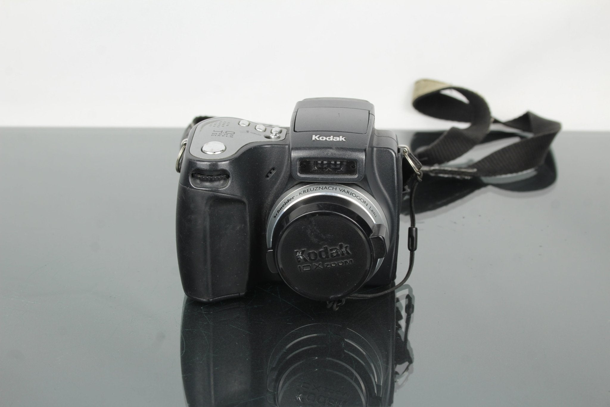 Kodak Easyshare DX6490 – Dutch|Thrift