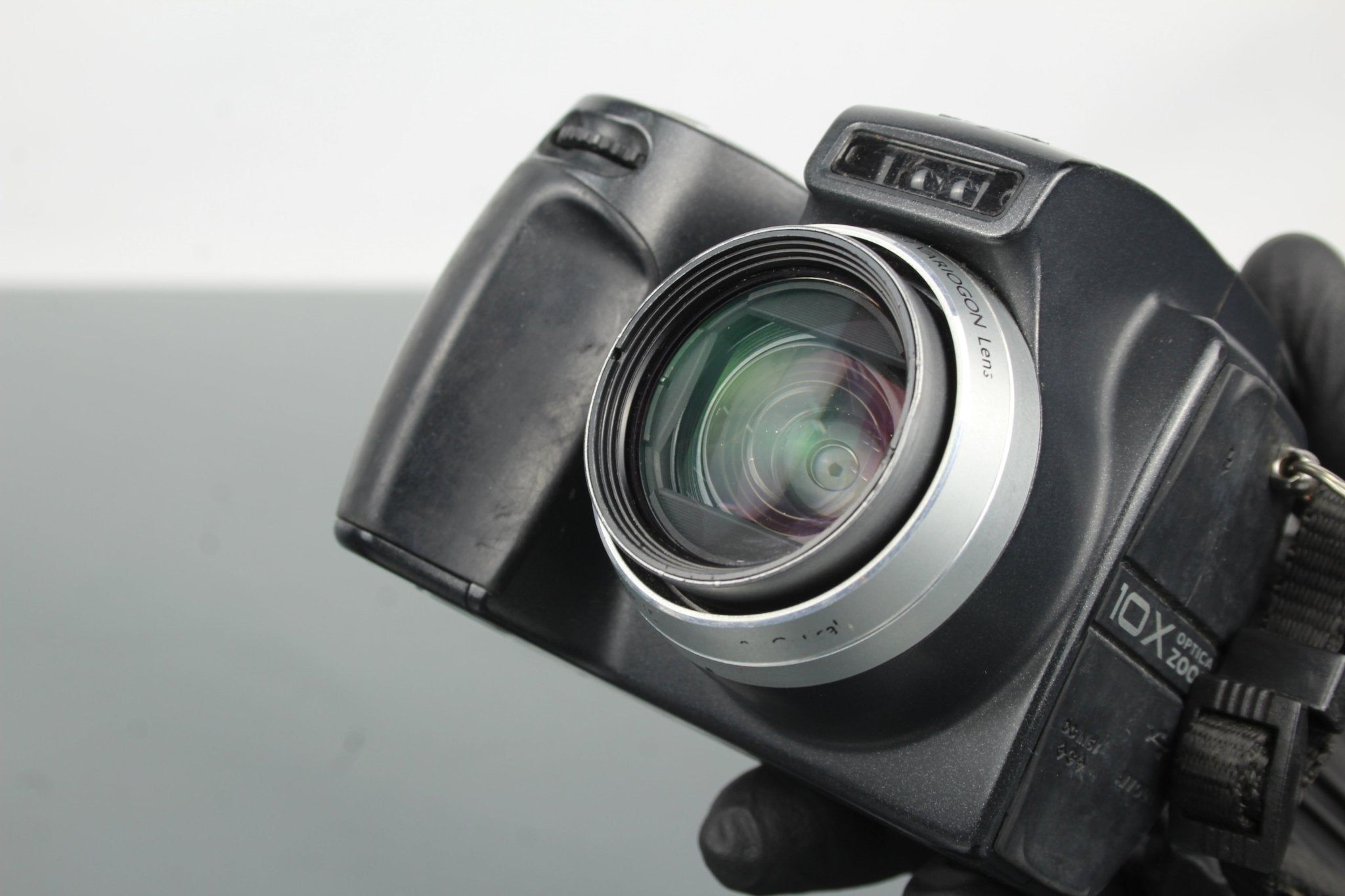 Kodak Easyshare DX6490 – Dutch|Thrift