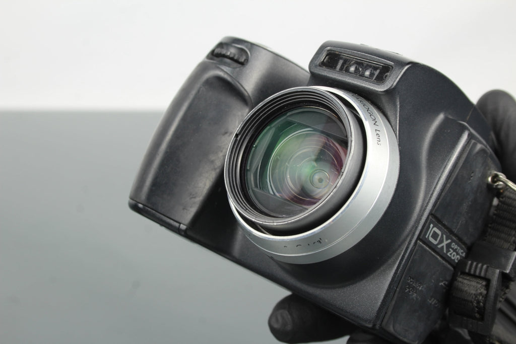 Kodak Easyshare DX6490 - Dutch|Thrift