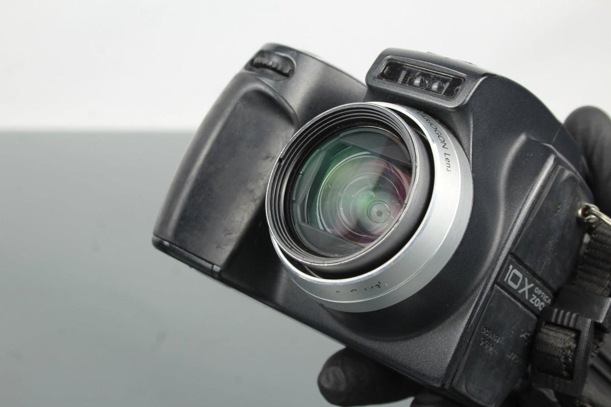 Kodak Easyshare DX6490 – Dutch|Thrift