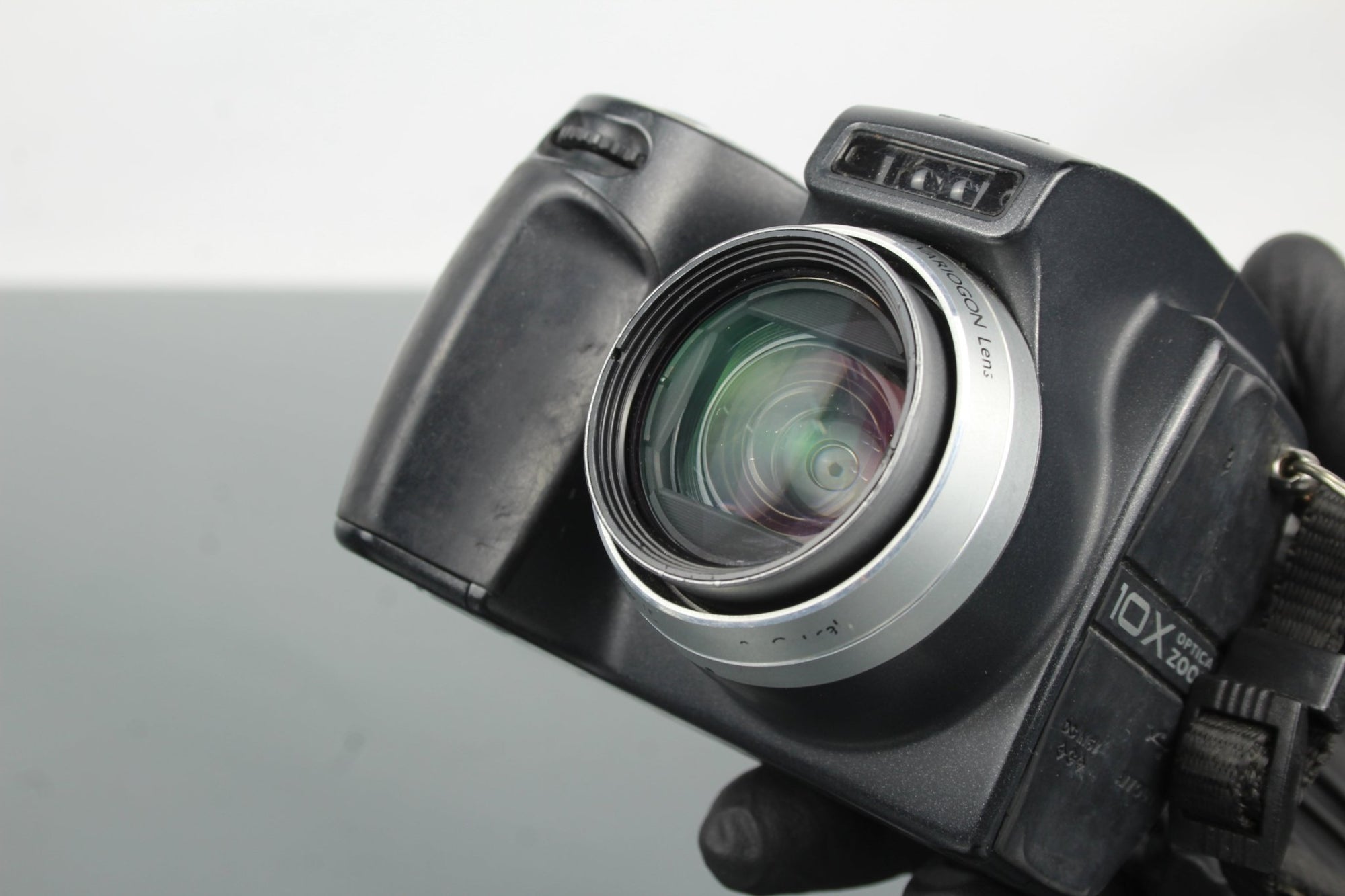 Kodak Easyshare DX6490 - Dutch|Thrift