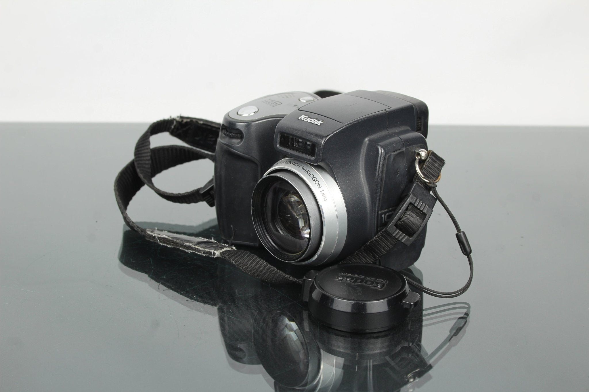 Kodak Easyshare DX6490 – Dutch|Thrift
