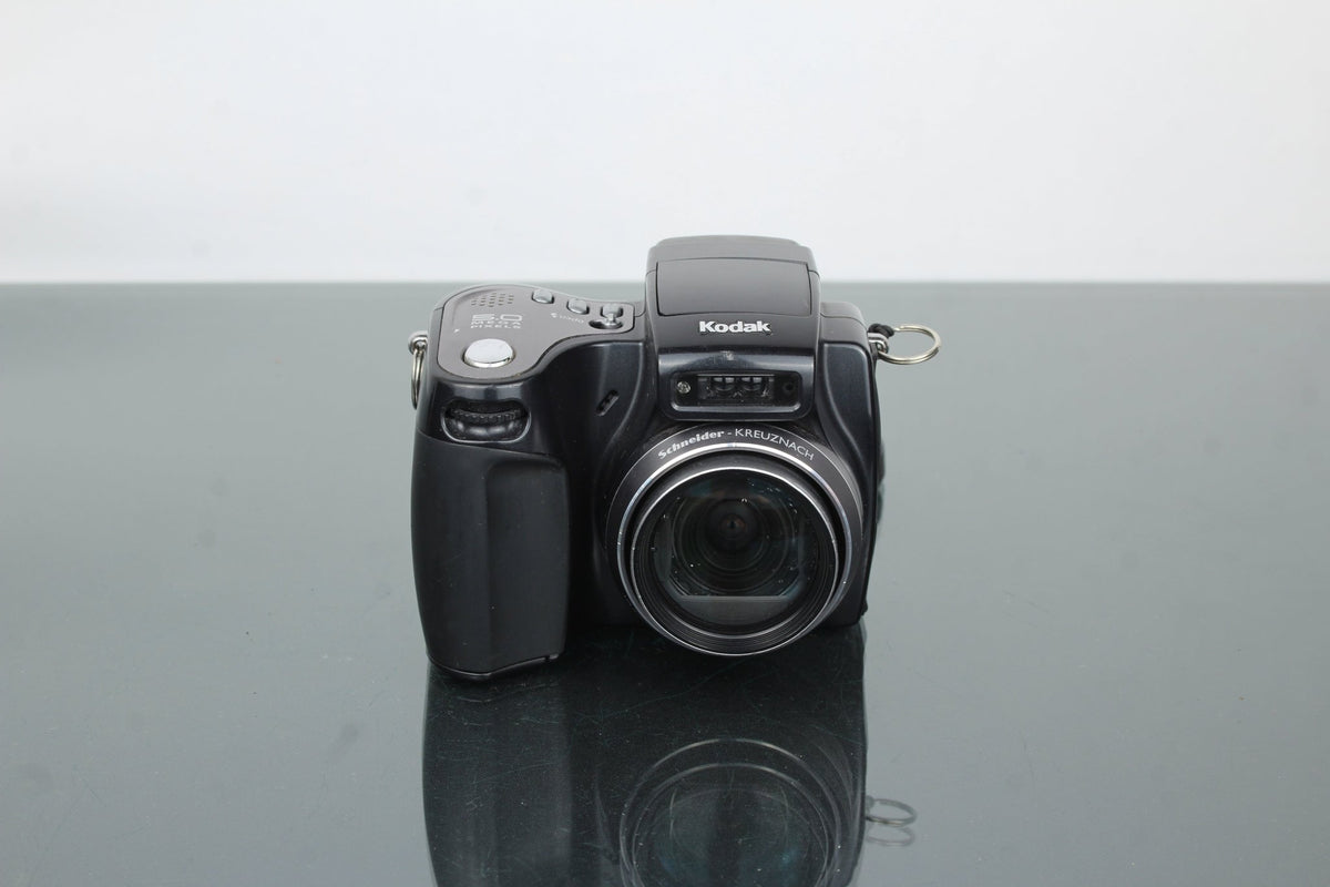 Kodak easyshare DX7590 - Dutch|Thrift