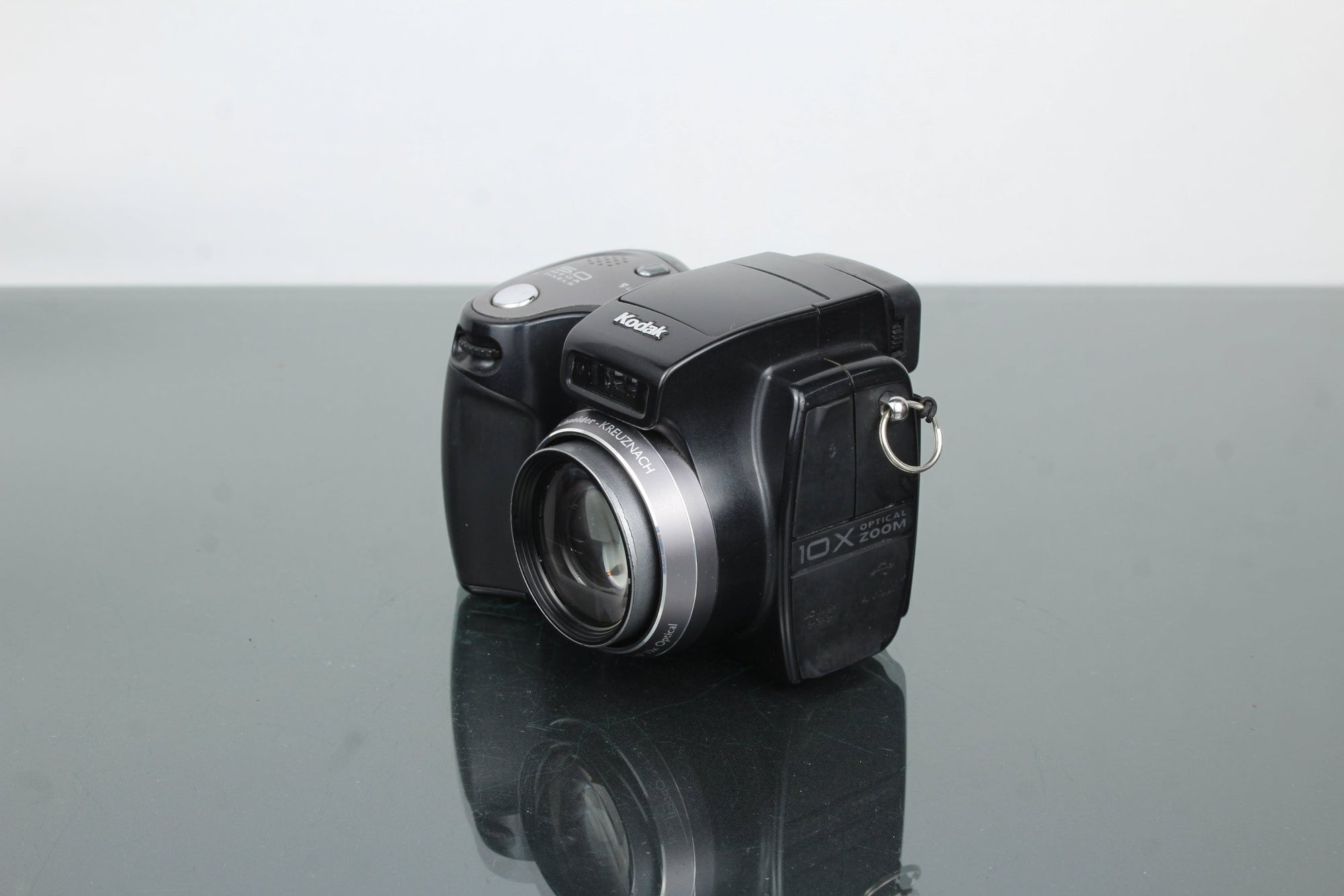 Kodak easyshare DX7590 - Dutch|Thrift