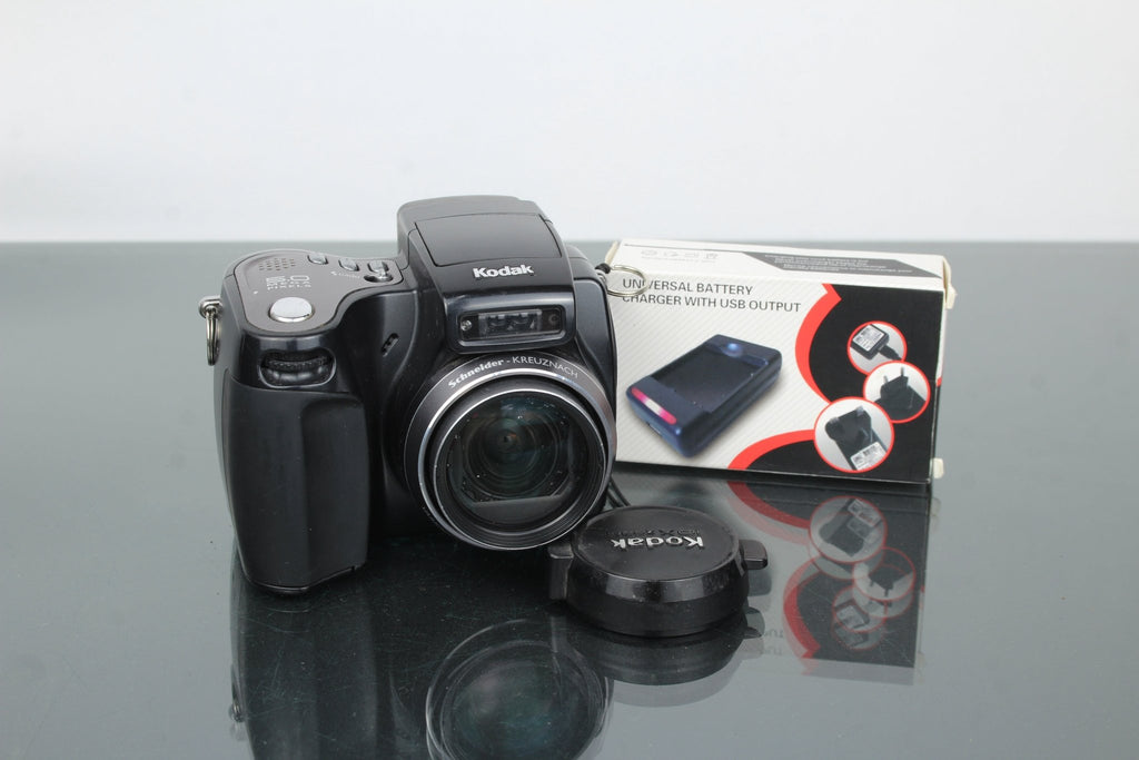 Kodak easyshare DX7590 - Dutch|Thrift