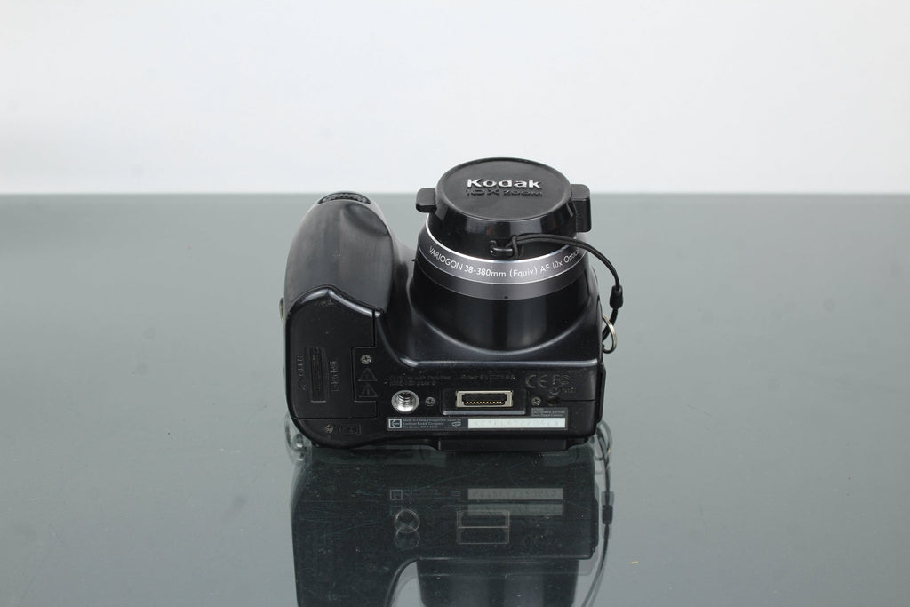 Kodak easyshare DX7590 - Dutch|Thrift