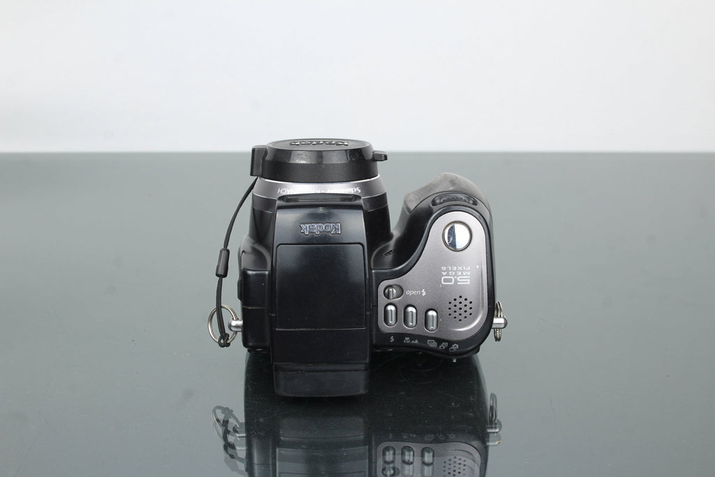 Kodak easyshare DX7590 - Dutch|Thrift