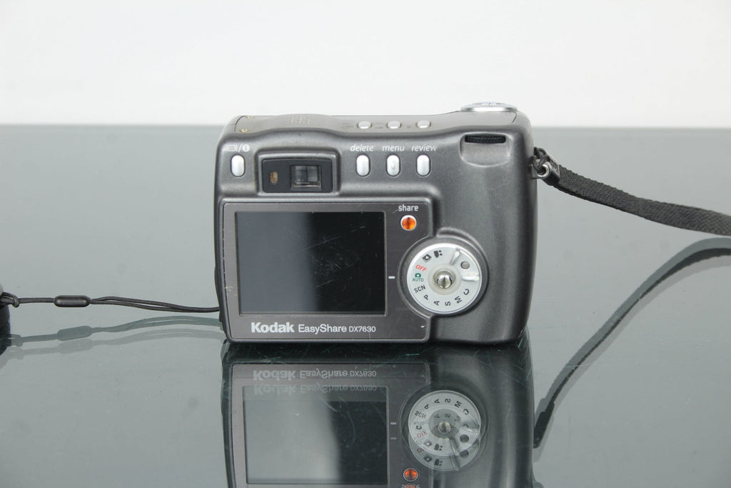 Kodak EasyShare DX7630 - Dutch|Thrift