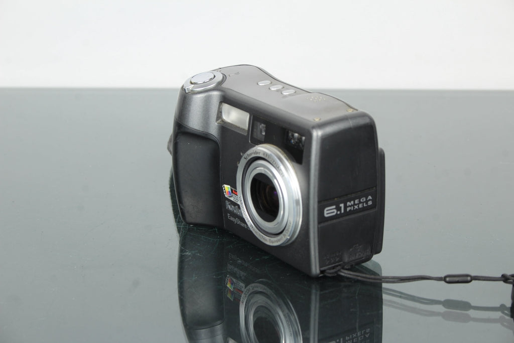 Kodak EasyShare DX7630 - Dutch|Thrift