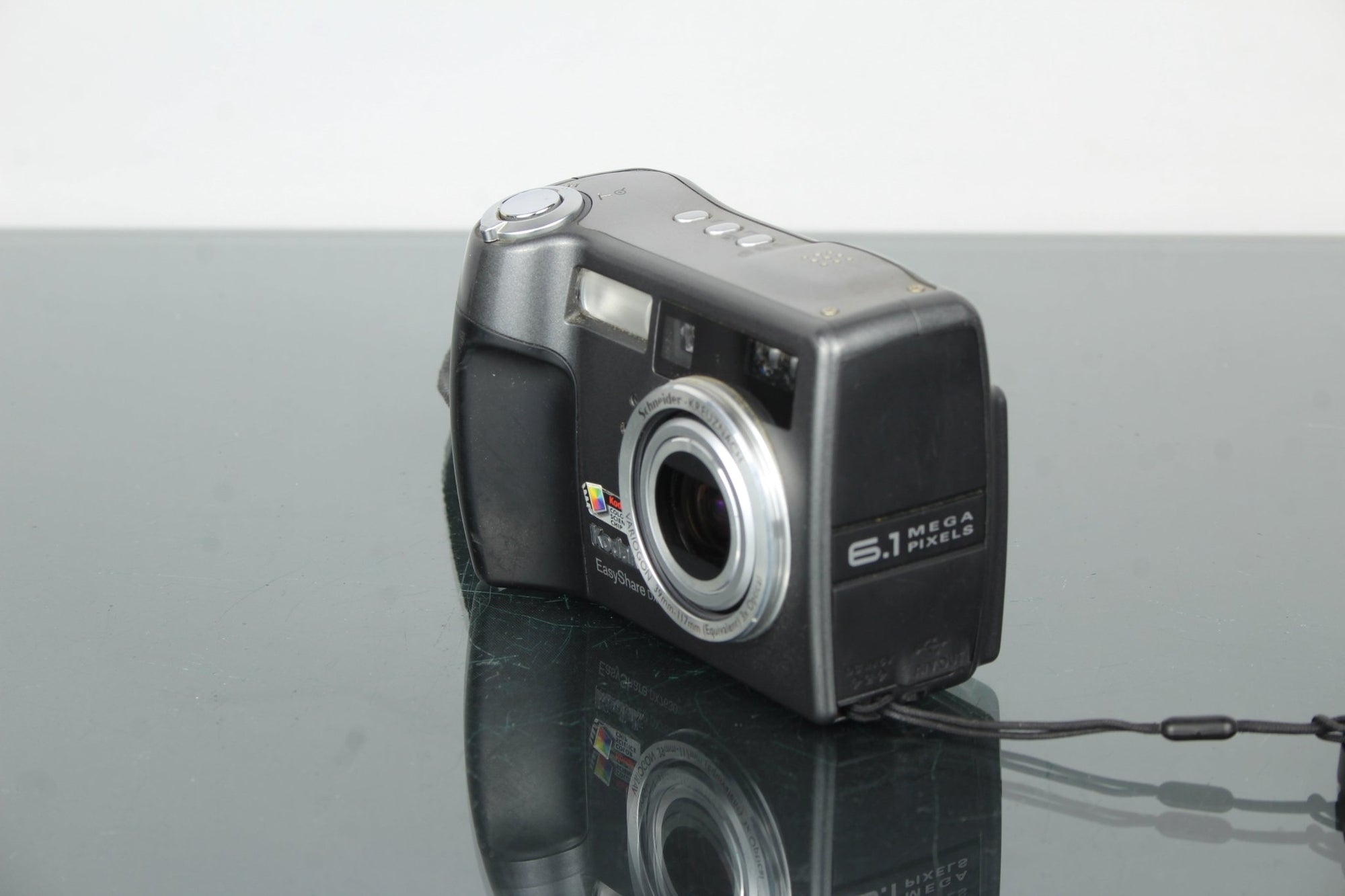 Kodak EasyShare DX7630 - Dutch|Thrift