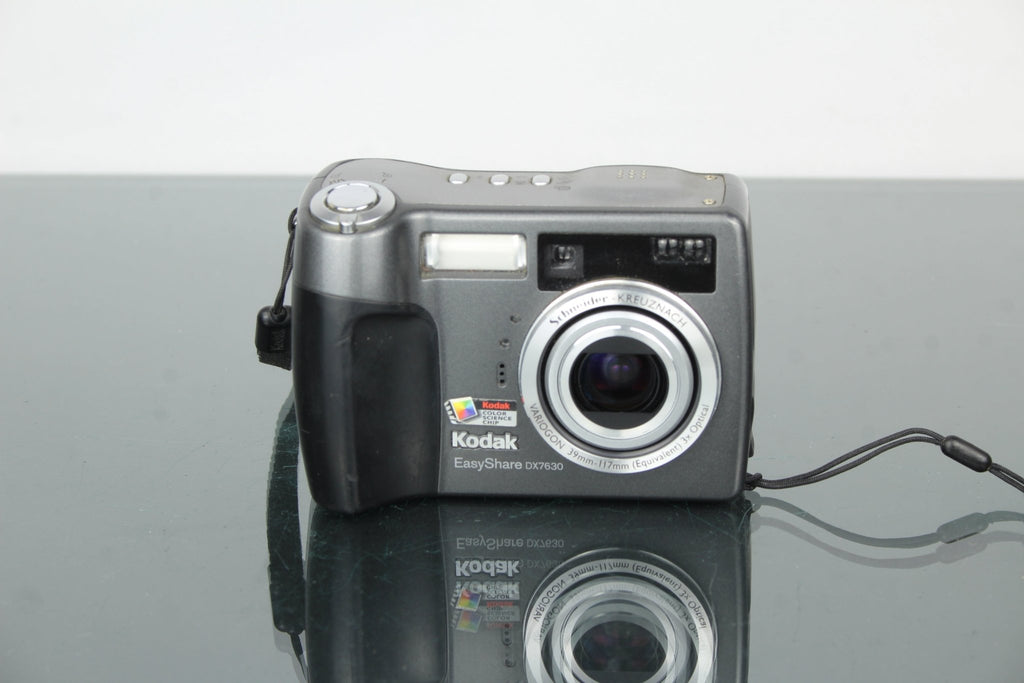 Kodak EasyShare DX7630 - Dutch|Thrift