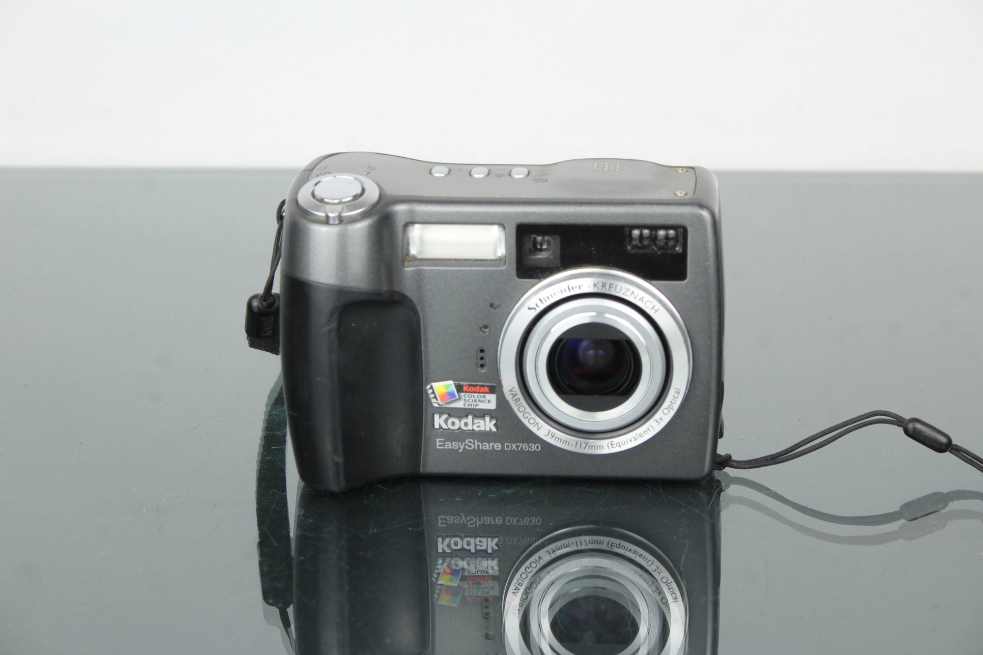 Kodak EasyShare DX7630 - Dutch|Thrift