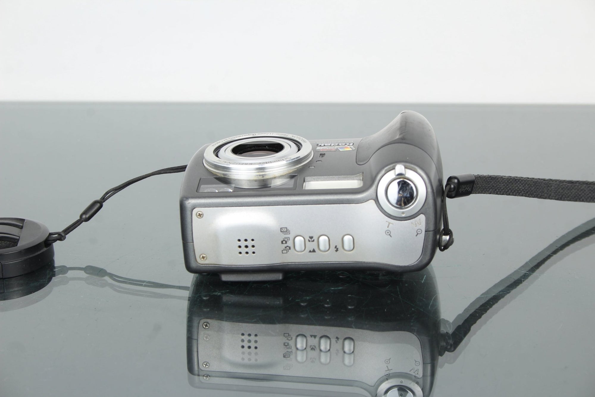 Kodak EasyShare DX7630 - Dutch|Thrift