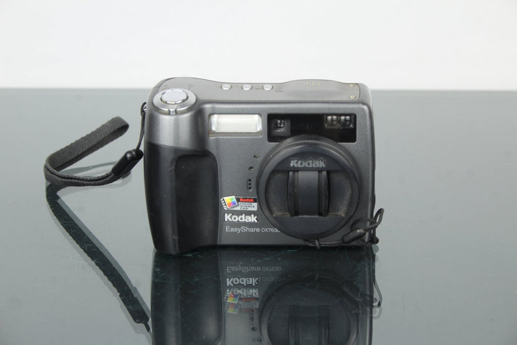Kodak EasyShare DX7630 - Dutch|Thrift