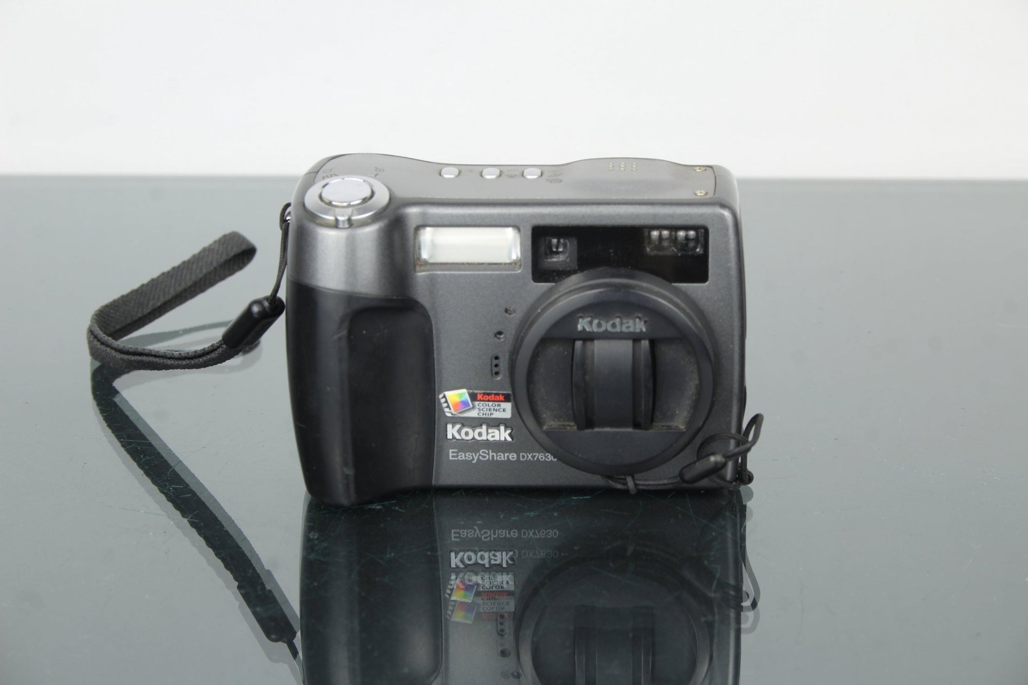 Kodak EasyShare DX7630 - Dutch|Thrift