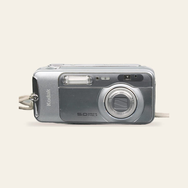 Kodak EasyShare LS753 Zoom