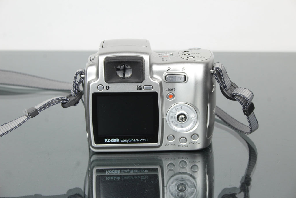 Kodak EasyShare Z710 - Dutch|Thrift