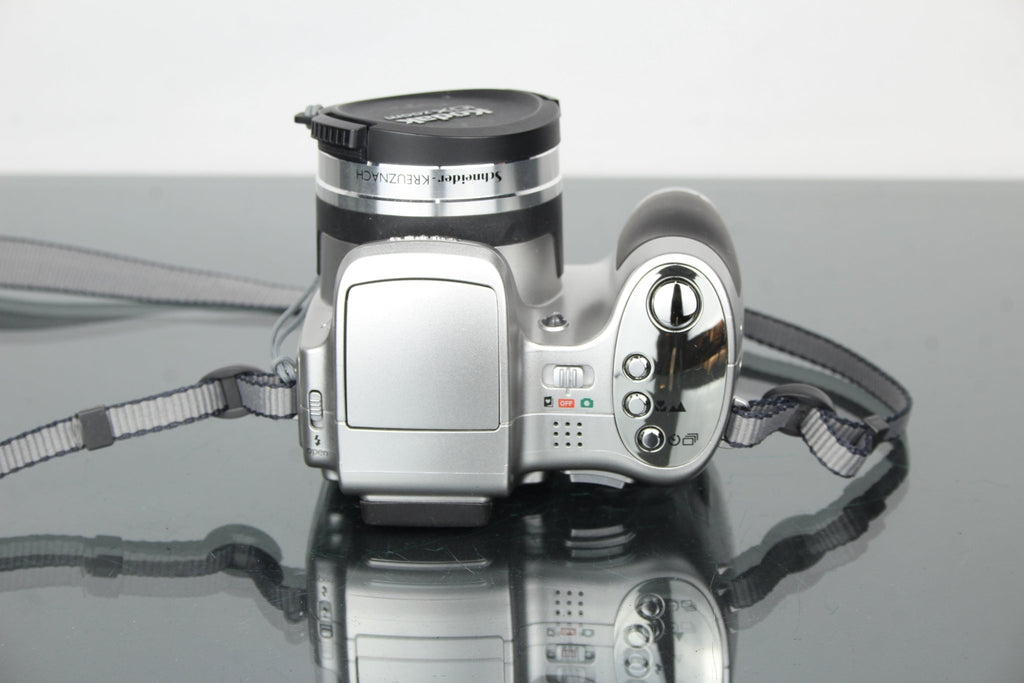 Kodak EasyShare Z710 - Dutch|Thrift